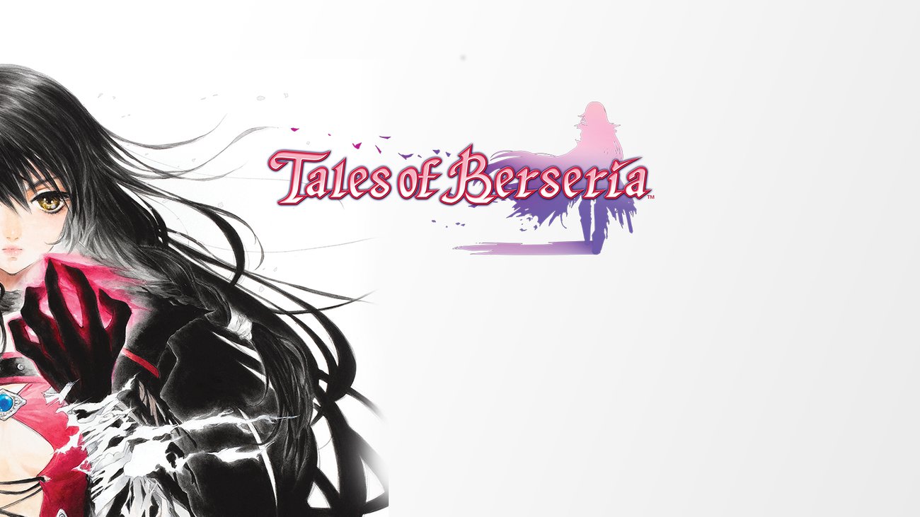 Tales of Berseria - Trailer