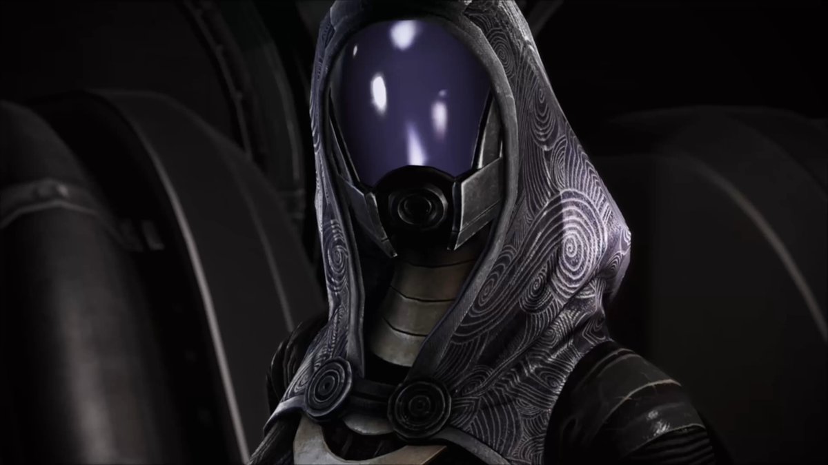 Mass Effect Legendary Edition: Offizieller Reveal-Trailer (4K)