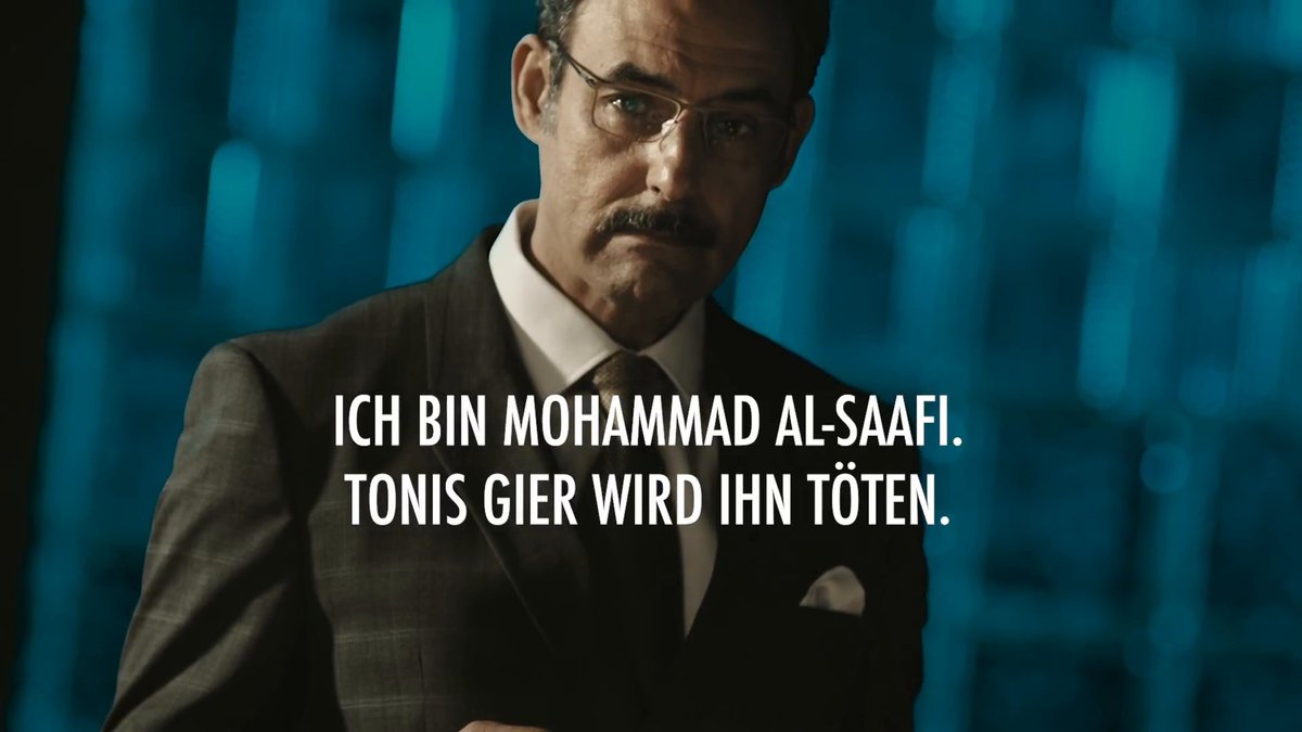 Mohammad Al-Saafi Mohammad Al-Saafi