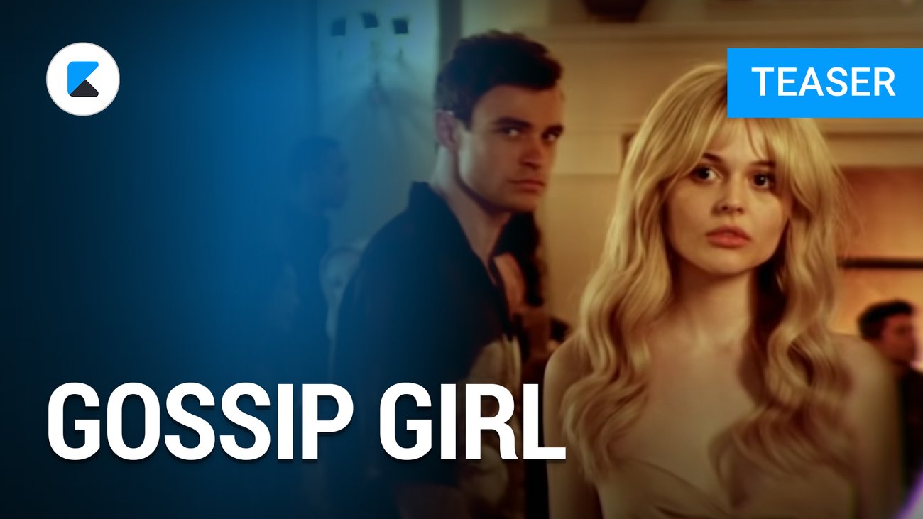 Gossip Girl | Official Teaser | HBO Max