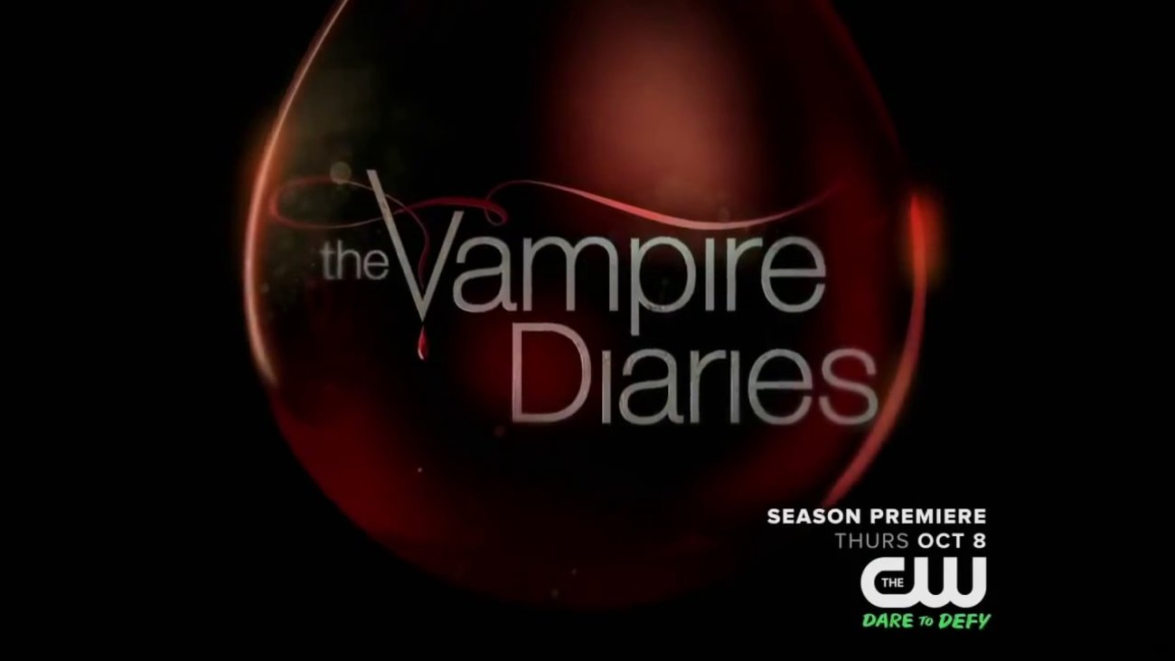 Vampire Diaries - Trailer Englisch Staffel 7