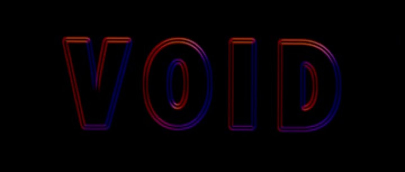 Enter the Void - Trailer