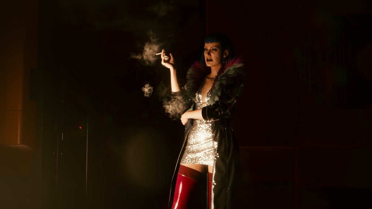 Cyberpunk 2077: Gameplay-Trailer