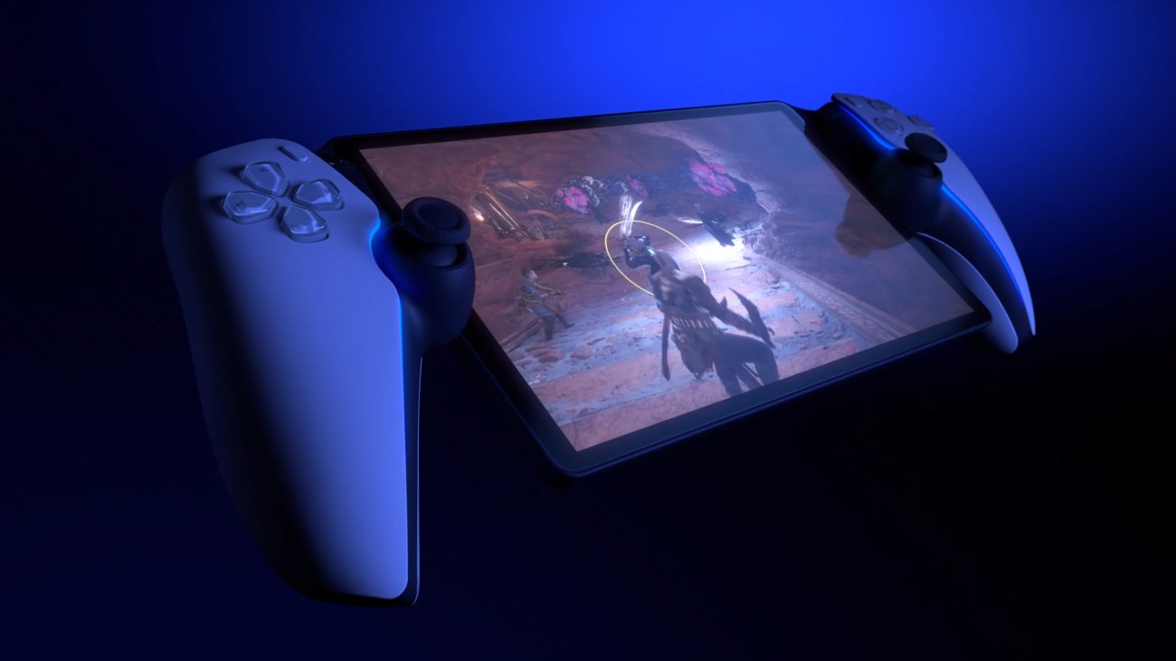PlayStation Showcase 2023: Accessories Sneak Peek