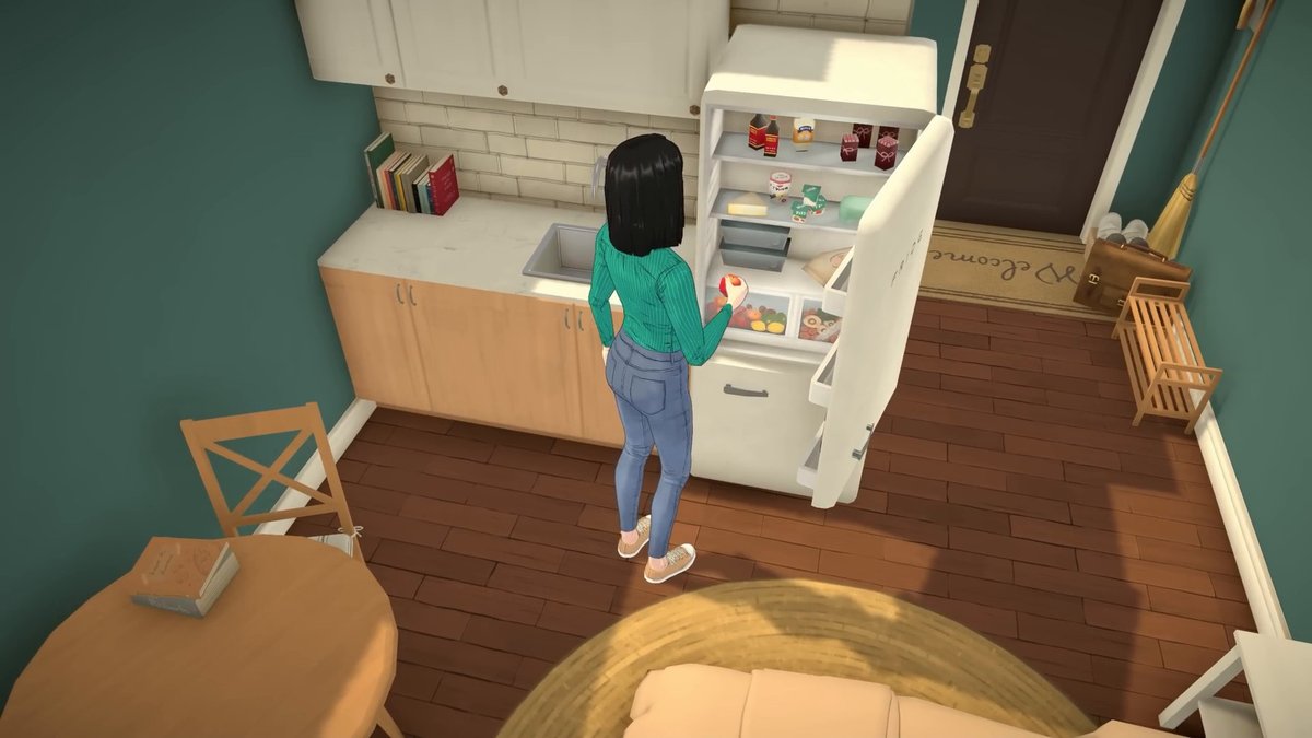 Paralives: Autonomy and Death Paralives: Autonomy and Death