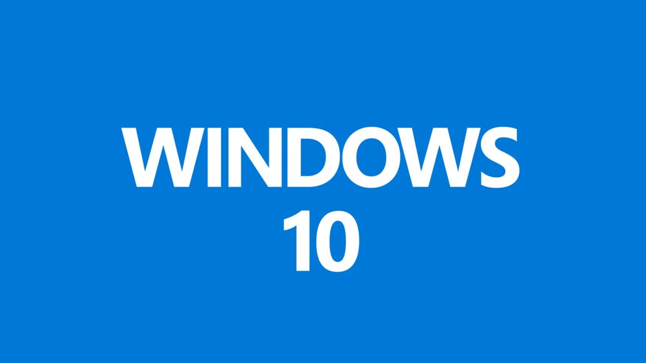 10 Gründe, um auf Windows 10 zu upgraden