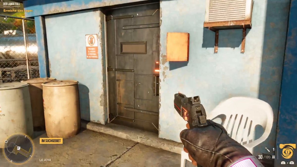 Far Cry 6: Schatzsuche "Der lange Fall" - Startpunkt und Lösung Far Cry 6: Schatzsuche "Der lange Fall" - Startpunkt und Lösung