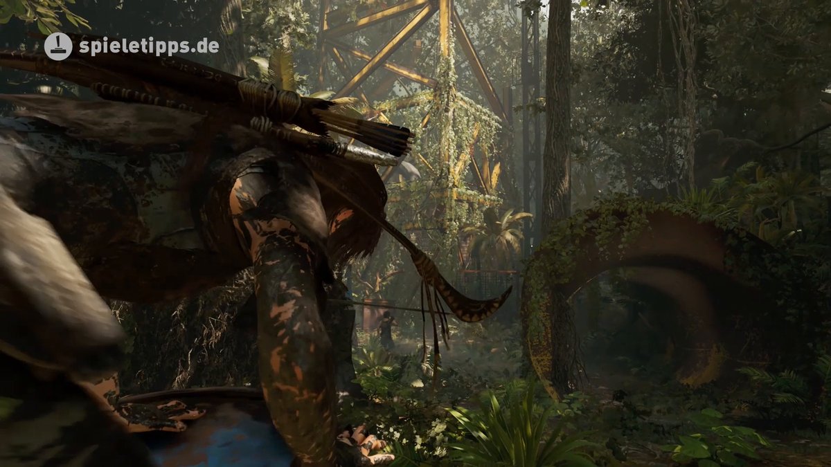 Trophäe/Erfolg "Rambo" freischalten Trophäe/Erfolg "Rambo" freischalten