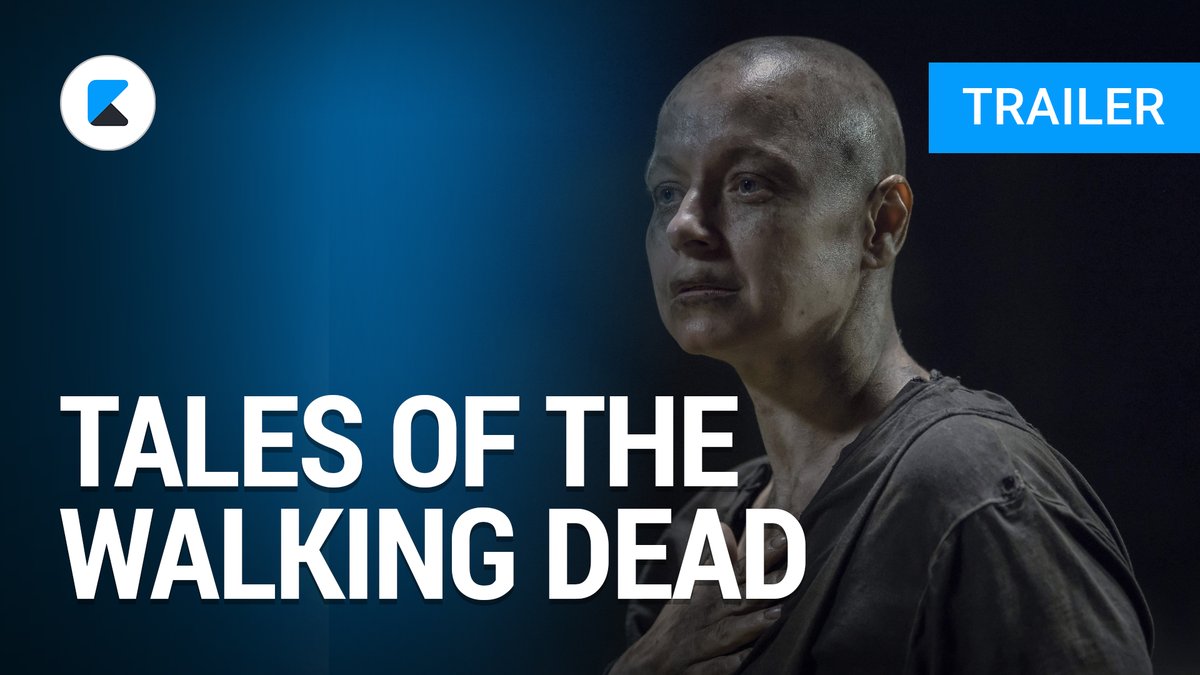 Tales&#x20;of&#x20;The&#x20;Walking&#x20;Dead&#x20;&#x2013;&#x20;Trailer&#x20;Deutsch