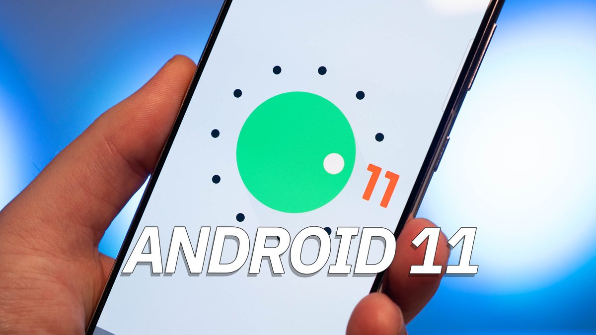 Android 11: Das ist neu Android 11: Das ist neu