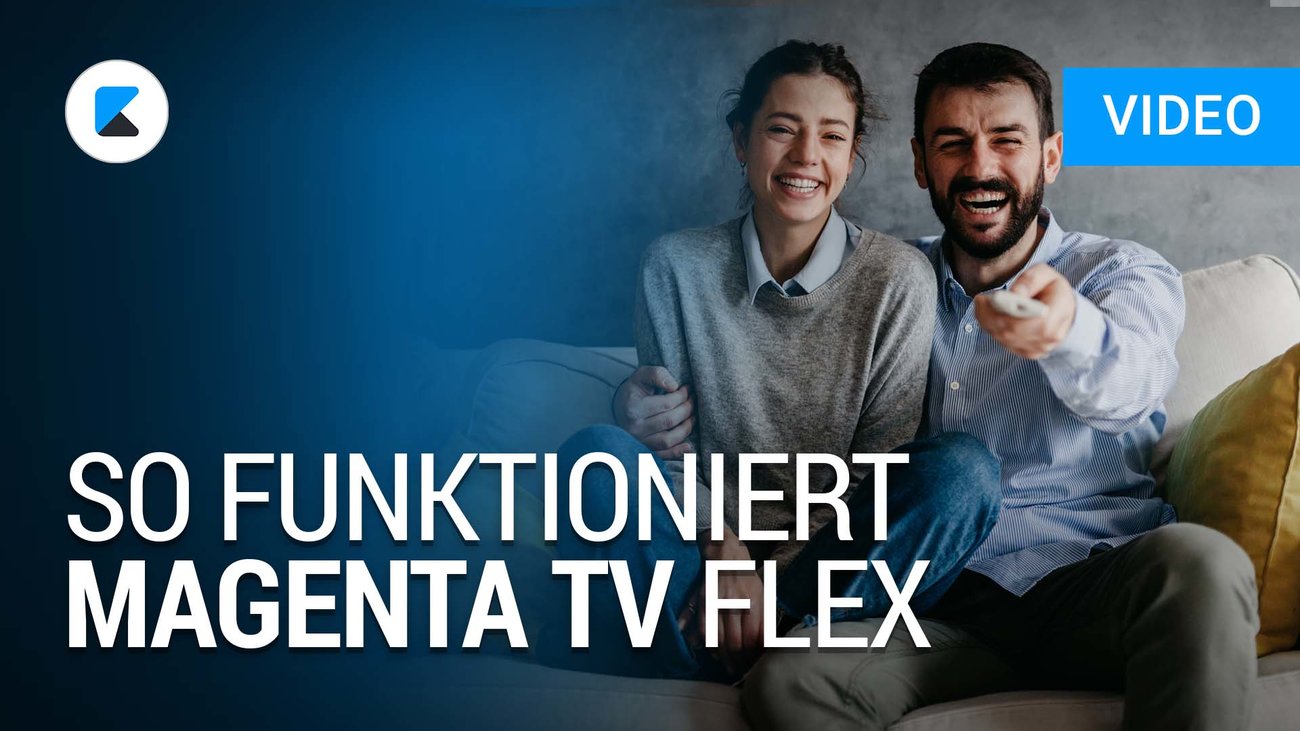 Magenta TV: Alle Infos zum Streamingdienst der Telekom