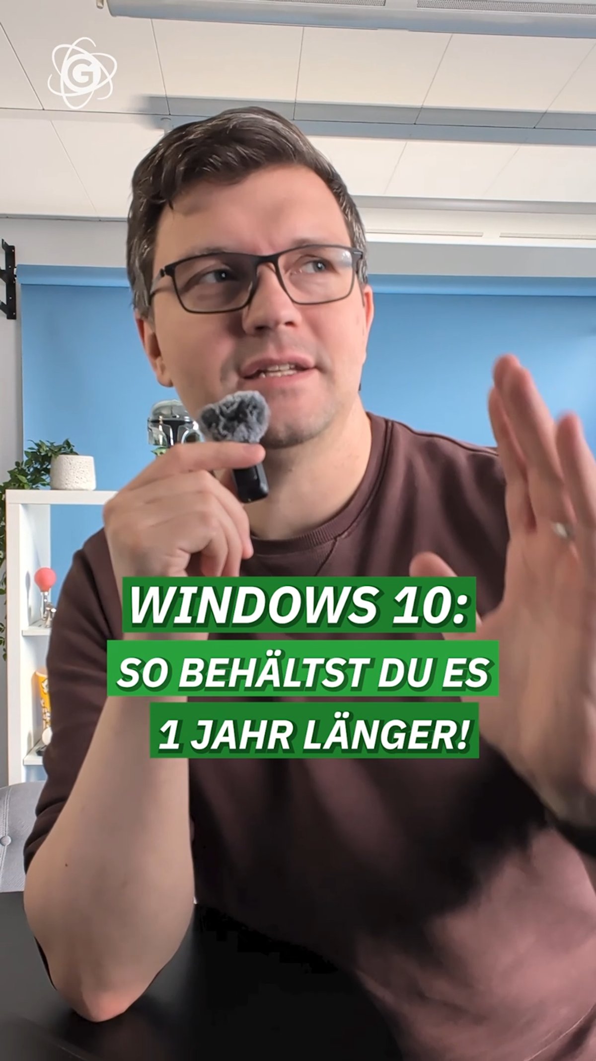 Windows 10: So bekommt ihr weiter Updates (zum ESU-Programm anmelden) Windows 10: So bekommt ihr weiter Updates (zum ESU-Programm anmelden)
