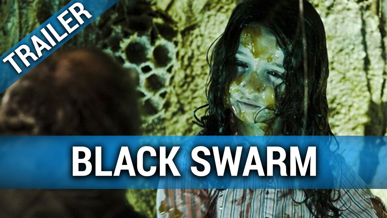 Black Swarm - OV-Trailer