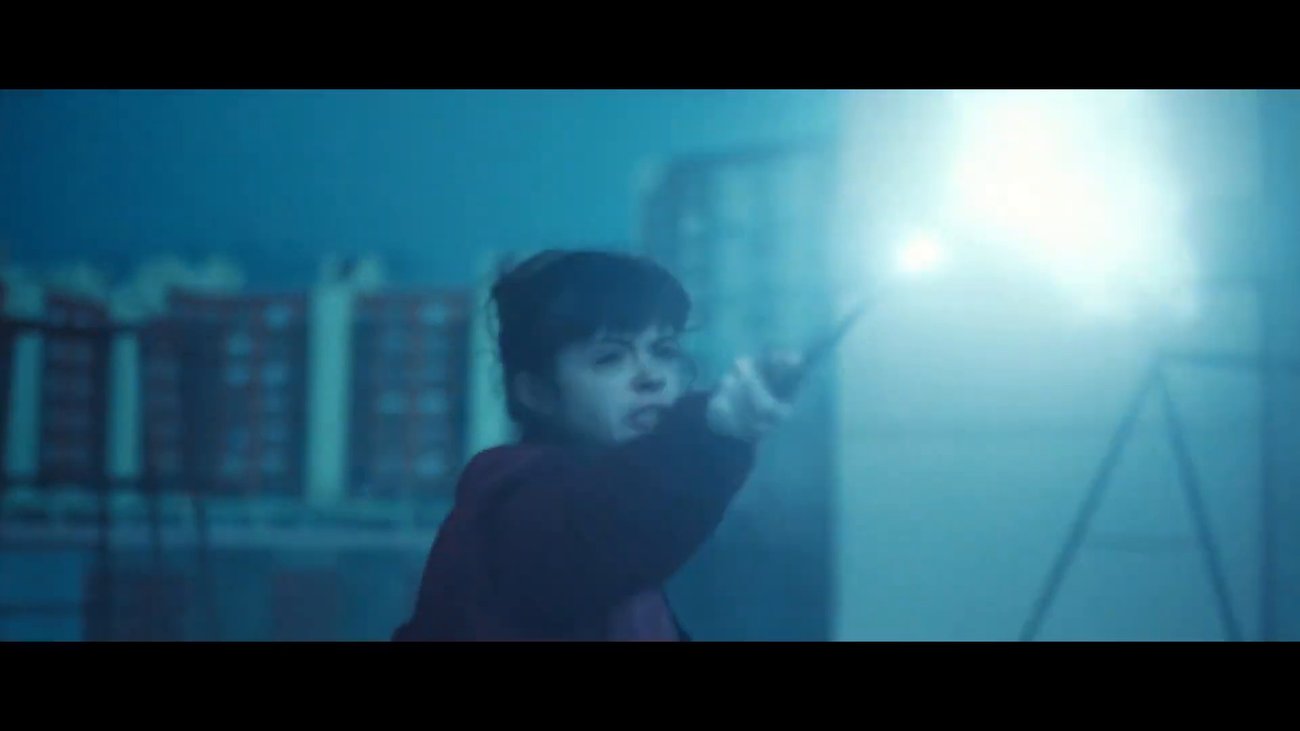 Harry Potter: Wizards Unite - Release Trailer