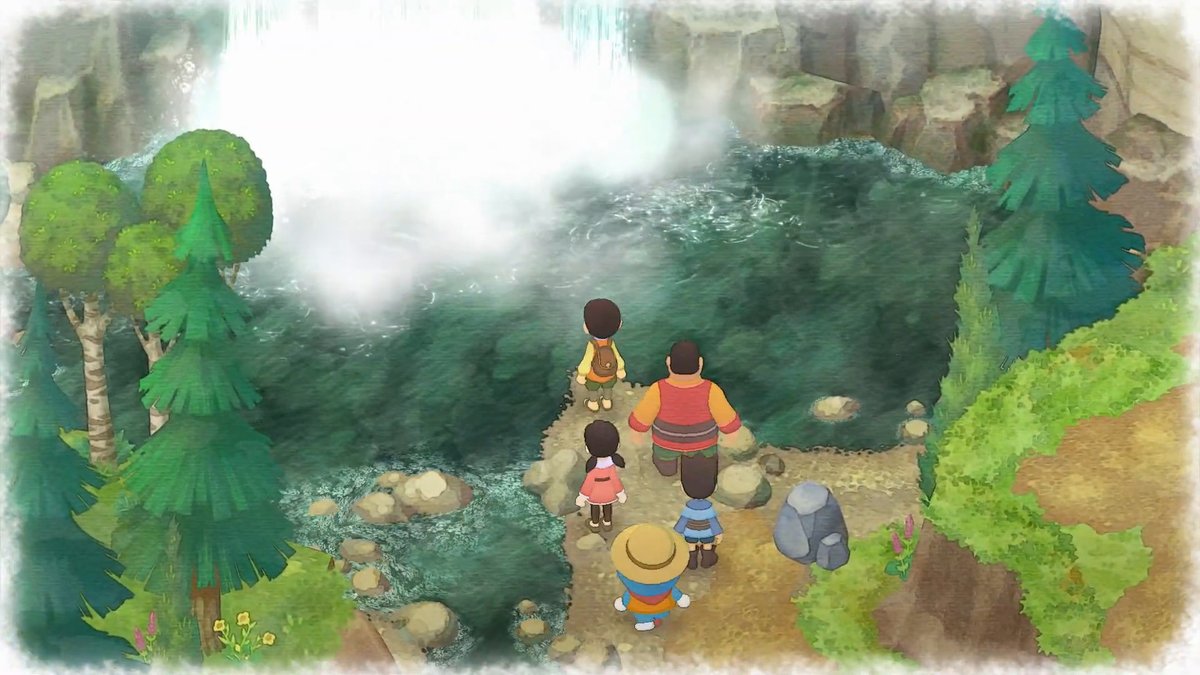 Doraemon Story of Seasons | Neue Abenteuer mit Doraemon und seinen Freunden