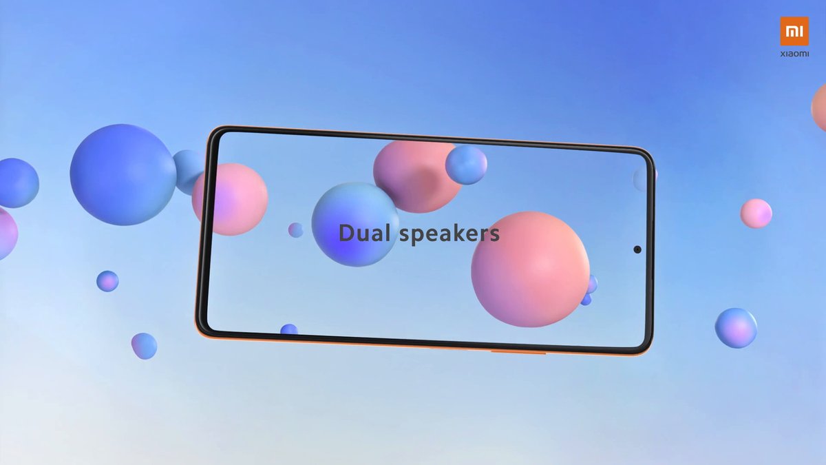 Xiaomi Redmi Note 10 Pro im Detail vorgestellt