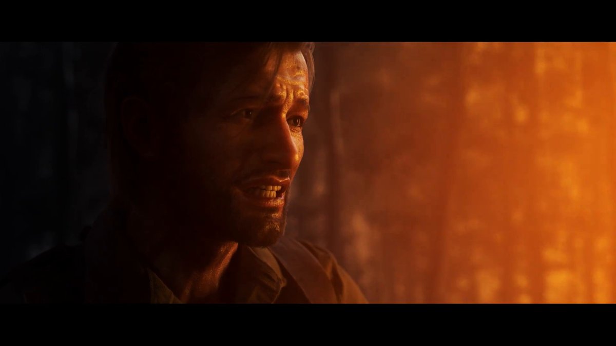 The Evil Within 2 – E3 2017 – Ankündigungs-Trailer The Evil Within 2 – E3 2017 – Ankündigungs-Trailer