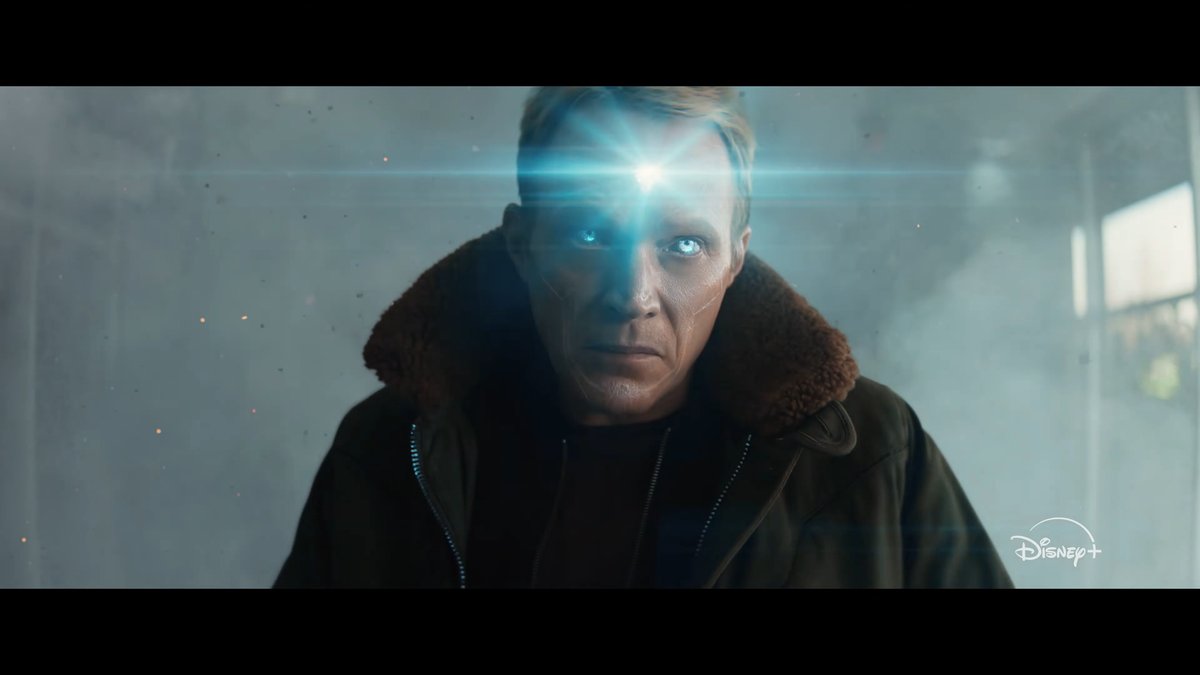 VisionQuest - Finaler Trailer Englisch