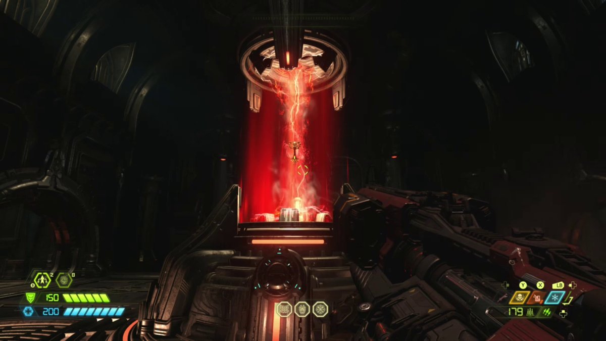 Doom: Eternal | Alle Cheats mit Fundorten