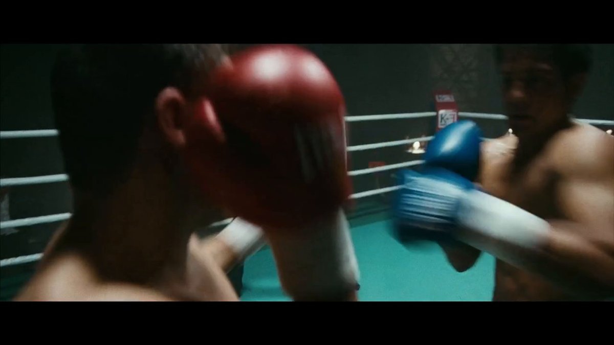 Box · Film 2018 · Trailer · Kritik