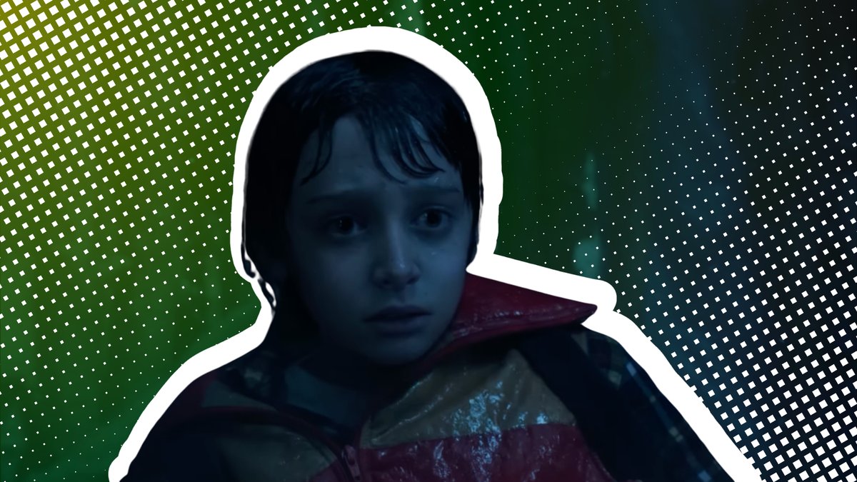 Stranger Things Staffel 5: Die ersten fünf Minuten Stranger Things Staffel 5: Die ersten fünf Minuten