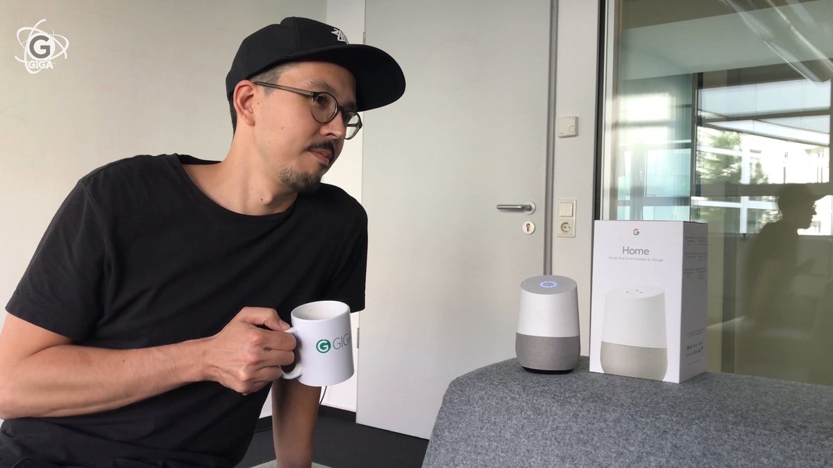 Google Home: Die witzigsten Sprüche und Easter Eggs Google Home: Die witzigsten Sprüche und Easter Eggs