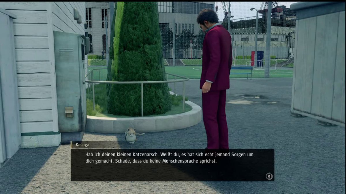 Yakuza: Like a Dragon Fundorte aller Katzen für Part Time Hero Quests Yakuza: Like a Dragon Fundorte aller Katzen für Part Time Hero Quests