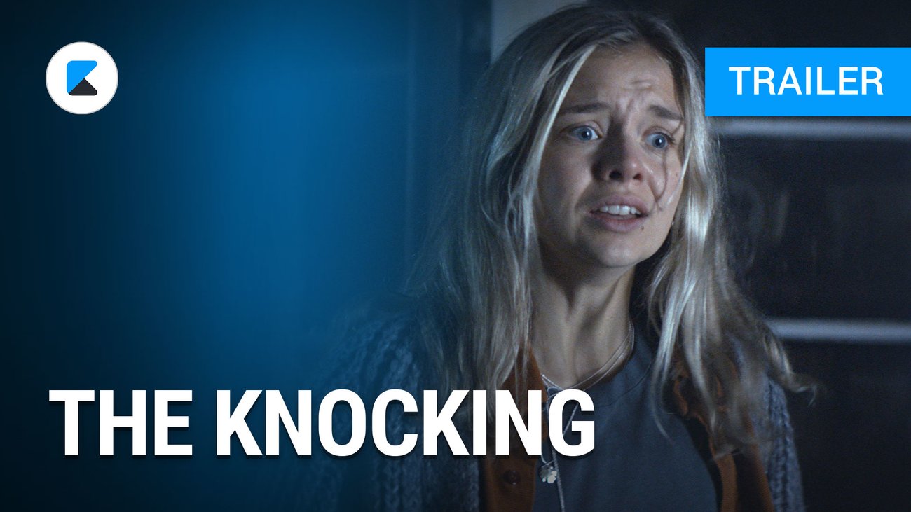 The Knocking | Trailer deutsch