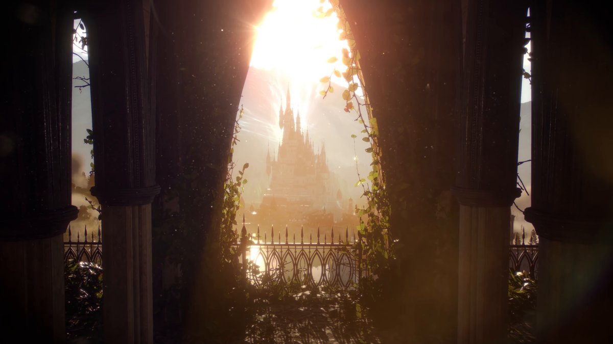 Dragon Age 4: Offizieller Teaser-Trailer (Englisch)