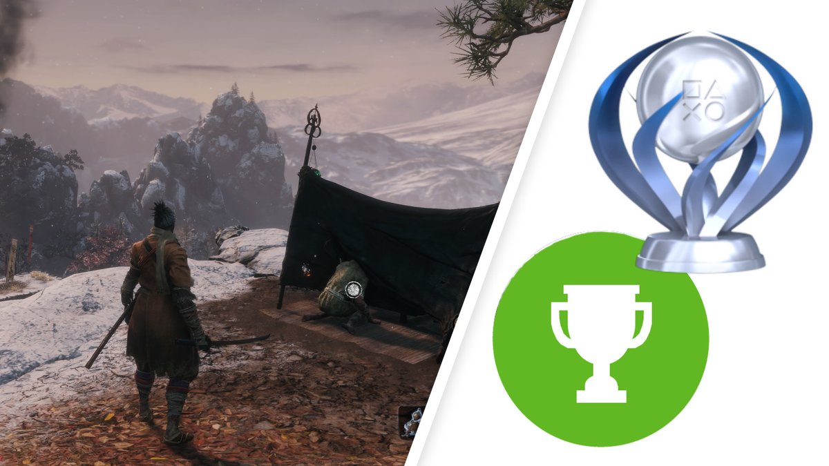 Sekiro - Shadows Die Twice: So schaltet ihr den Erfolg "Nachlassverwalter" frei