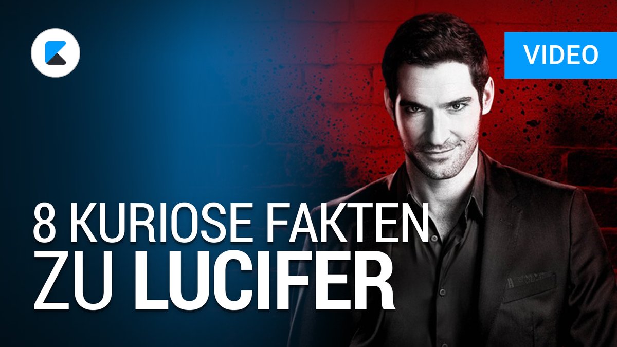 Lucifer: 8 spannende Fakten zur Serie Lucifer: 8 spannende Fakten zur Serie