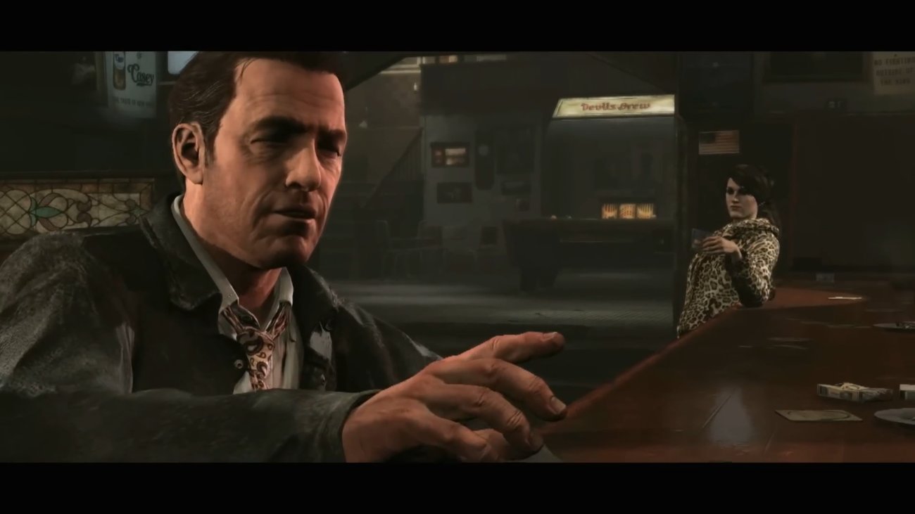Max Payne 3 - Official PC Launch Trailer
