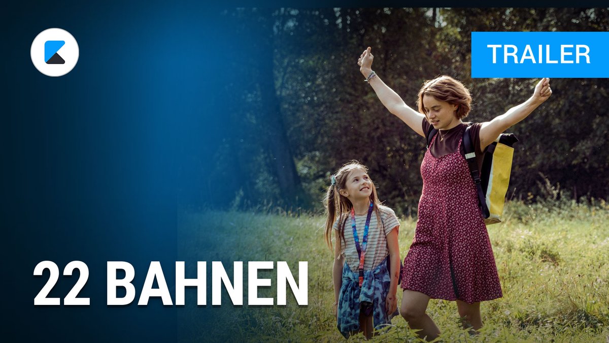 22 Bahnen - Trailer Deutsch 22 Bahnen - Trailer Deutsch