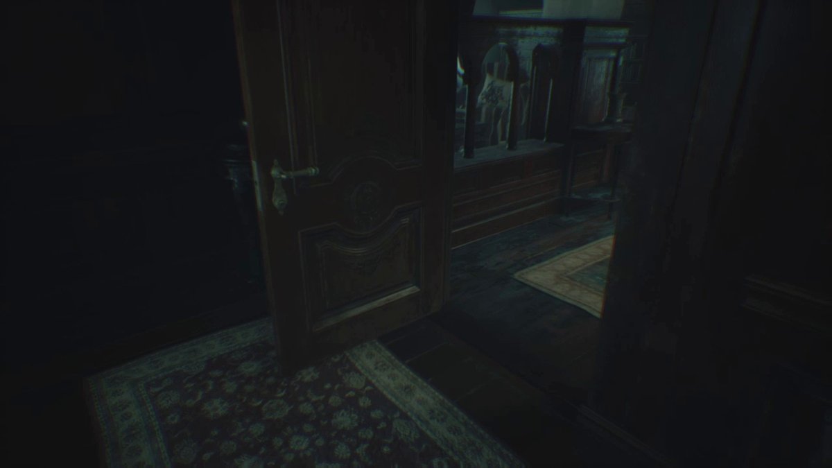 Resident Evil Village Fundorte bei Donna Benevientos Versteckspiel