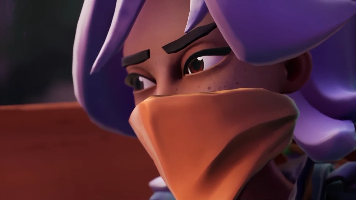 Wanderstop: Trailer mit Davey Wreden (Englisch) Wanderstop: Trailer mit Davey Wreden (Englisch)