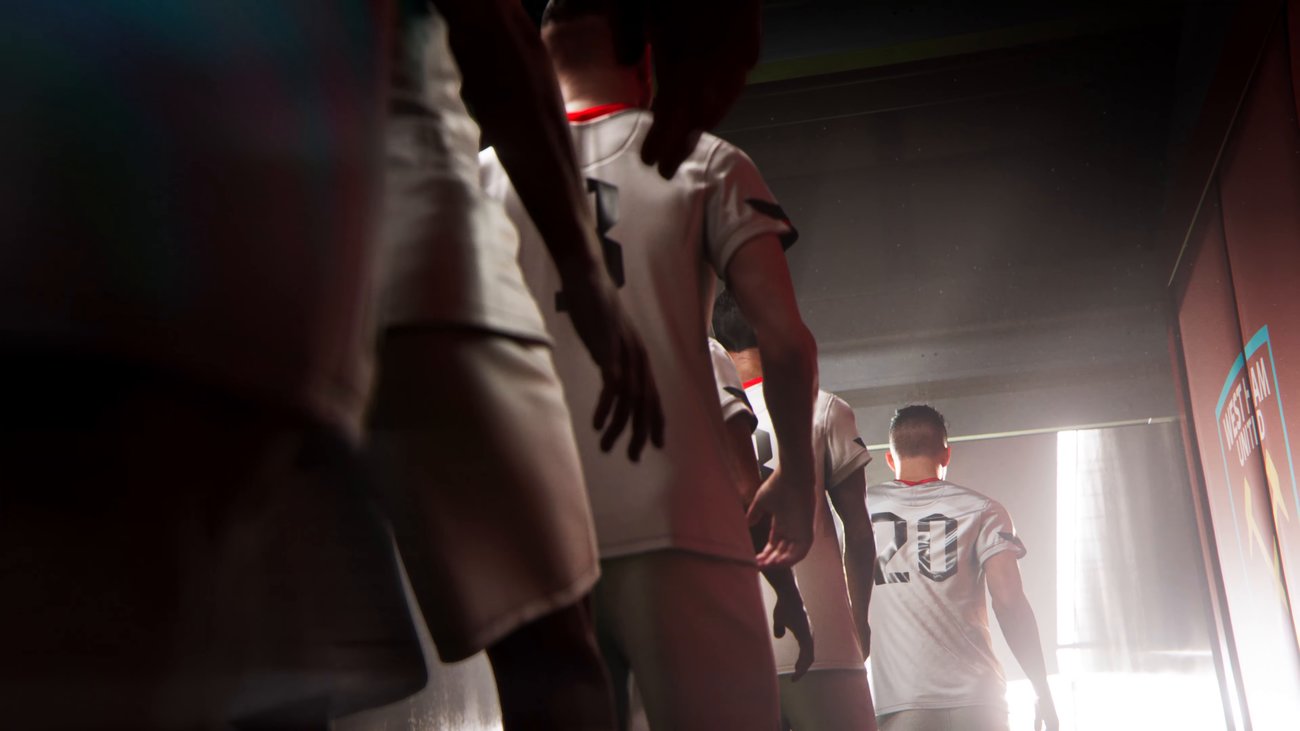 UFL – offizieller Ankündigungs-Trailer | gamescom 2021