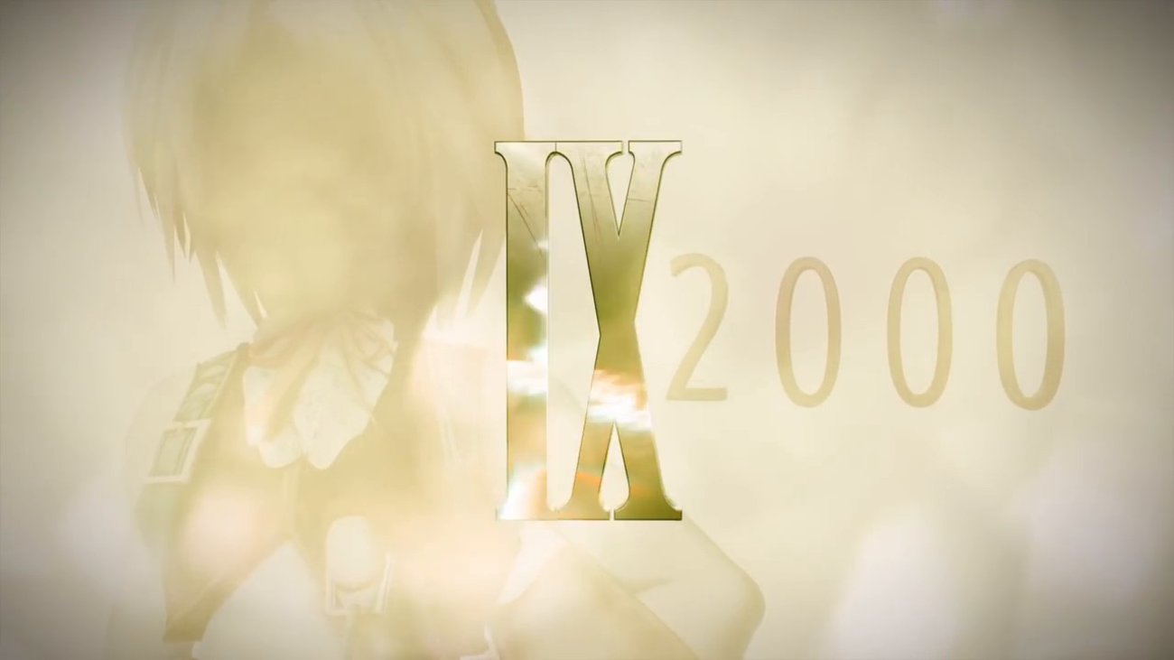 FINAL FANTASY 30TH ANNIVERSARY – Timeless Legacy Trailer