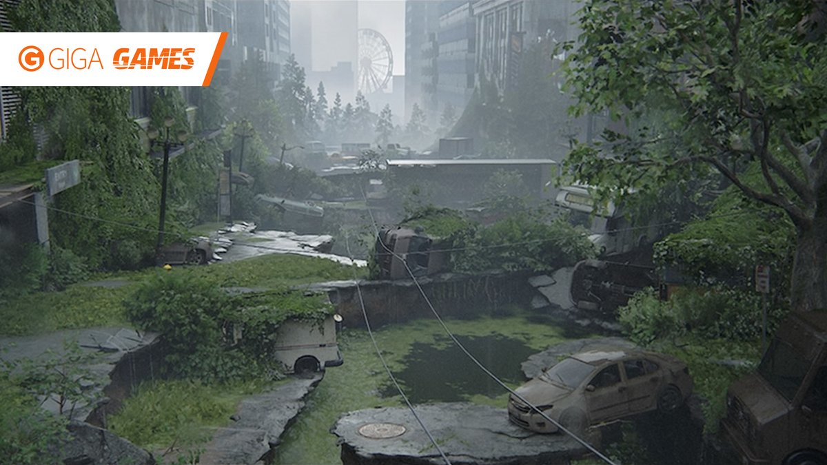 The Last of Us 2: Alle Sammelobjekte in "Straße zum Aquarium"