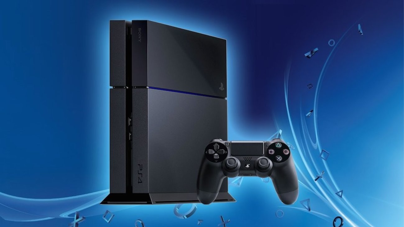 PlayStation 4 – Geburtstag