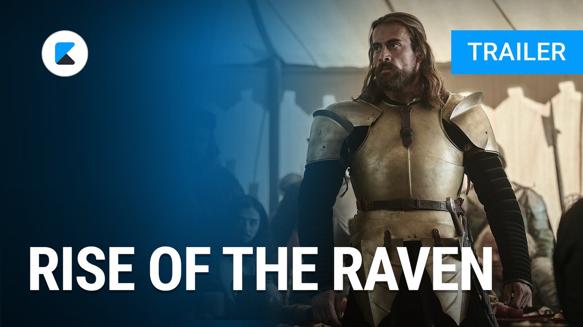 Raven Rise „Rise of the Raven“ Staffel 2: Geht die ungarische Historienserie weiter?