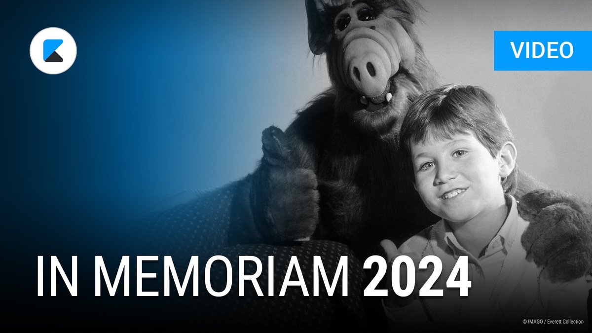 Diese Stars sind 2024 verstorben