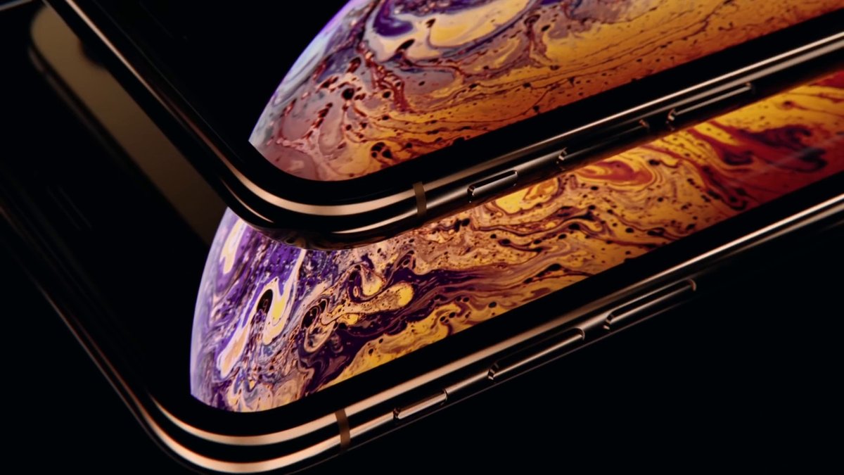 iPhone XS: Alles Wissenswerte in 54 Sekunden iPhone XS: Alles Wissenswerte in 54 Sekunden