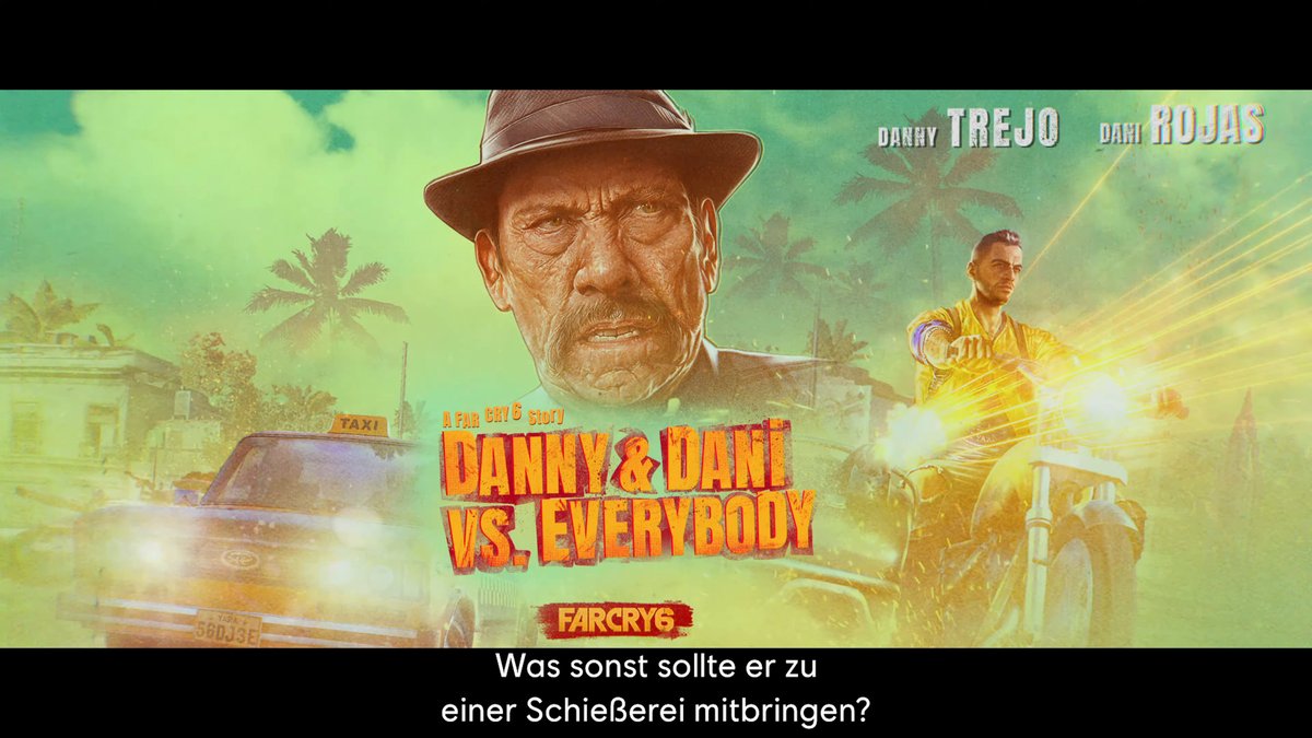 Post-Launch Overview Trailer - Far Cry 6 Post-Launch Overview Trailer - Far Cry 6