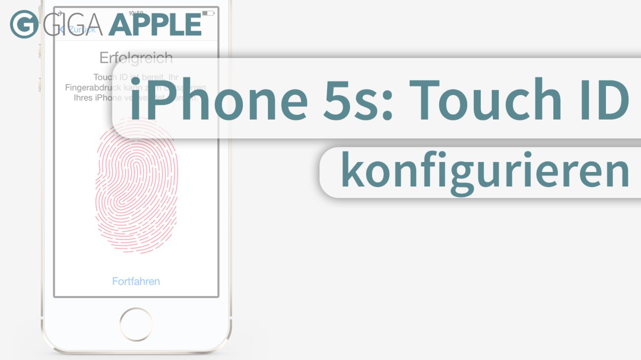 Iphone 5s Touch Id Einrichten_NEU