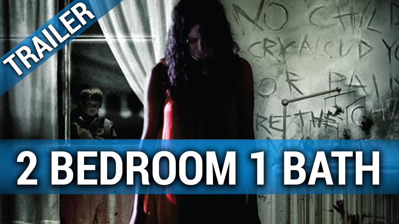 2 Bedroom 1 Bath - Trailer Englisch