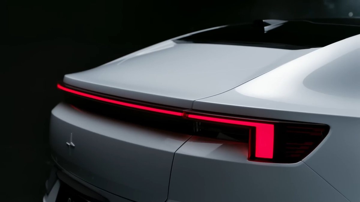 Polestar&#x20;4&#x3A;&#x20;Trailer&#x20;zum&#x20;schwedischen&#x20;E-Auto