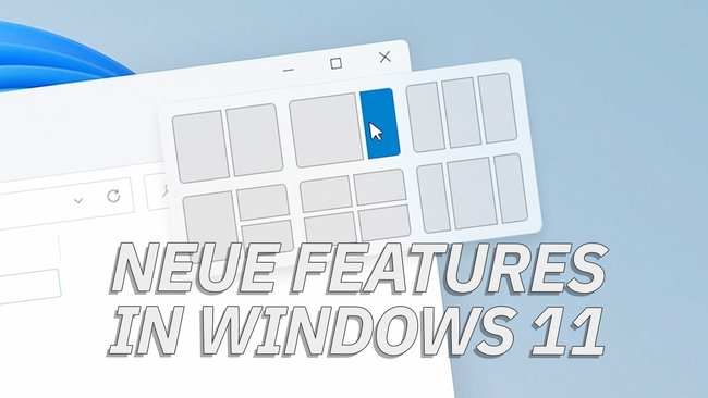 Windows 11 Design Neue Funktionen Und Release Info Download