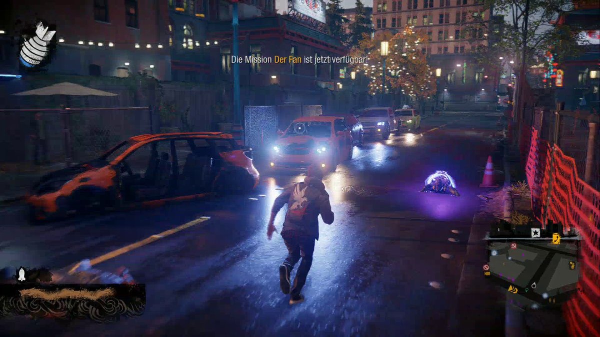 Infamous - Second Son: Videolösung (Teil 15) - "Der Fan" Infamous - Second Son: Videolösung (Teil 15) - "Der Fan"