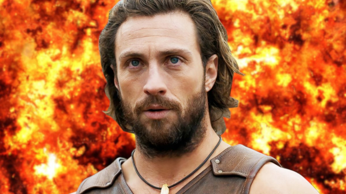 Kraven the Hunter - Trailer Deutsch Kraven the Hunter - Trailer Deutsch