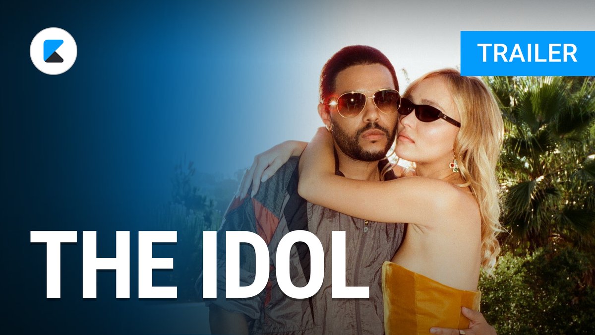 The Idol – Trailer Deutsch
